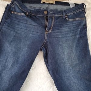 Hollister Jean Legging Sz 13R
